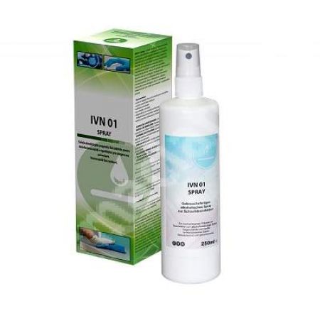 IVN 01 Spray Solutie alcoolica, 250 ml, IVN Nettetal