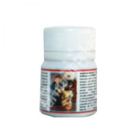 Tablete pentru potenta Kaamdeva, 4 tablete, Vipra Pharmaceuticals