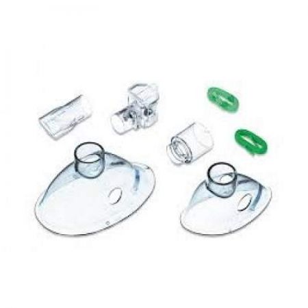 Kit accesorii nebulizator, IH50, Beurer