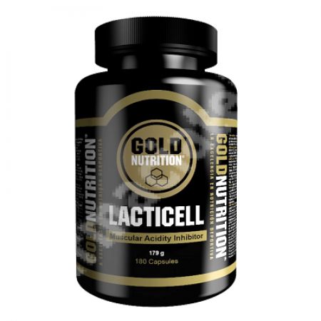 Lacticell, 180 capsule, Gold Nutrition