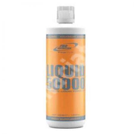 Liquid 50.000, 1L, Pro Nutrition