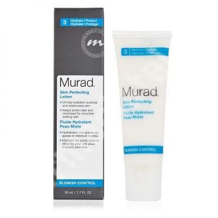 Lotiune hidratanta Skin Perfecting, 50 ml, Murad