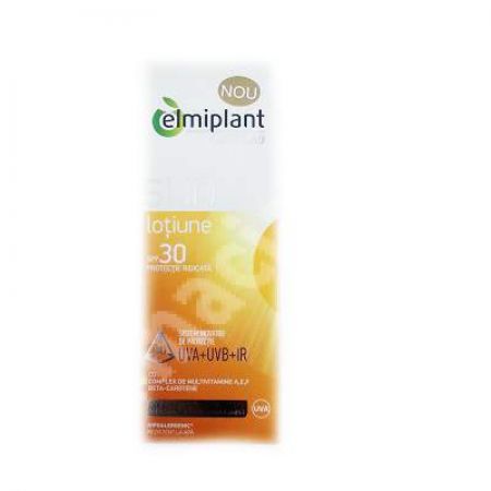 Lotiune SPF 30 Care Lab Sun, 200 ml, Elmiplant