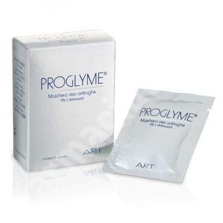 Masca de fata intensiva cu efect peel-off, 40 ml, Proglyme