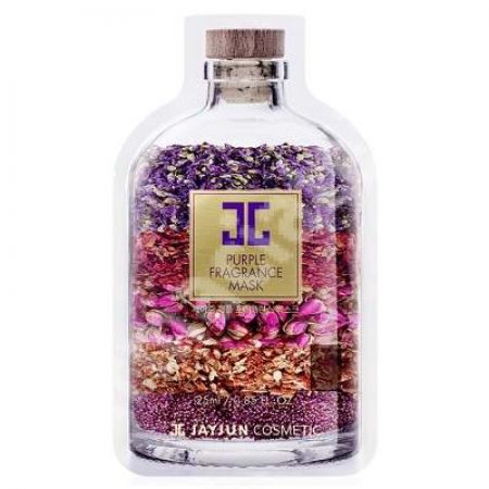 Masca Purple Fragrance, 25 ml, JayJun