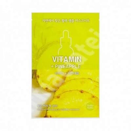Masca Serum cu Vitamine, 20 ml, Holika Holika