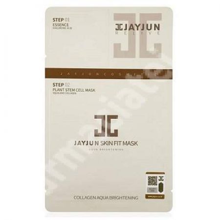 Masca Skin Fit, 25 ml, JayJun