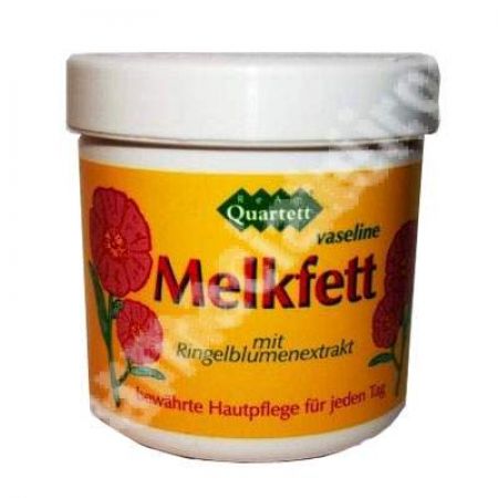 Melkfett - Unguent cu Galbenele,  250 ml, Ream Gmbh
