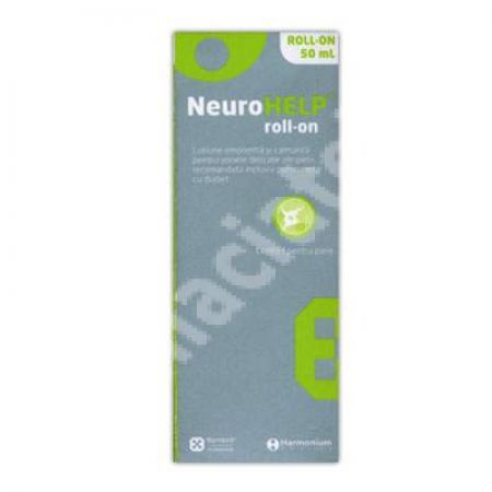 NeuroHelp roll-on, 50 ml, Torrent Pharma