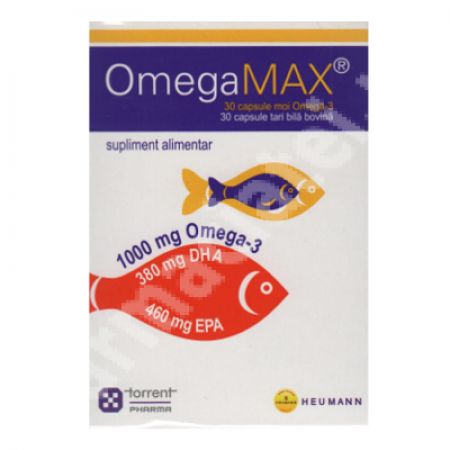 OmegaMax, 30 doze, Torrent