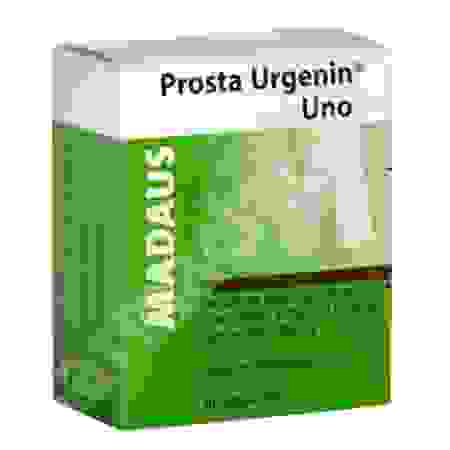 Prosta Urgenin Uno, 30 capsule, Madaus