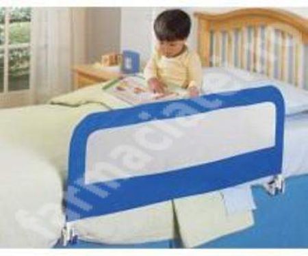 Protectie pliabila pentru pat, 12131, Summer Infant
