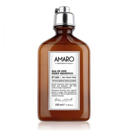 Sampon All in One Amaro, 250ml, Farmavita