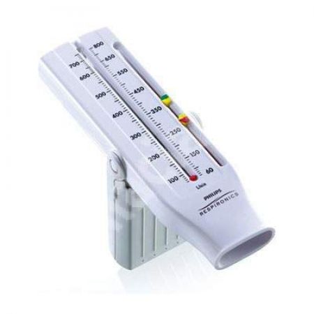 Spirometru portabil - Respironics Peak Flow Meter, 1022973, Philips