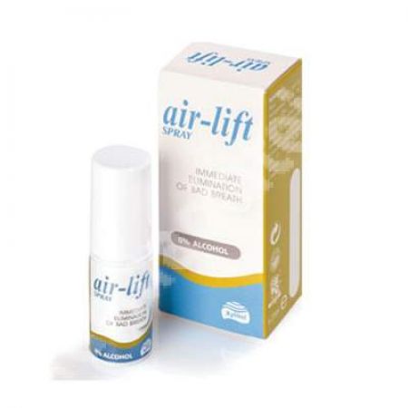 Spray Air-Lift, 6.25 ml, Biocosmetics