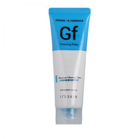 Spuma de curatare GF Power 10 Formula, 120 ml, Its Skin
