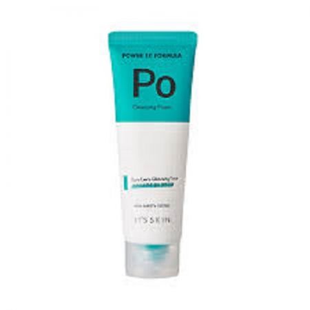 Spuma de curatare PO Power 10 Formula, 120 ml, Its Skin