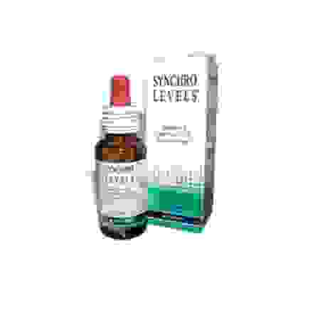 Synchro Levels, 30 ml, Aurora Biosearch