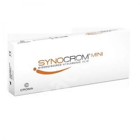 Synocrom Mini, 1 ml, Croma