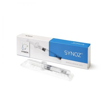 Synoz solutie vascoelastica 2 ml, Kyeron