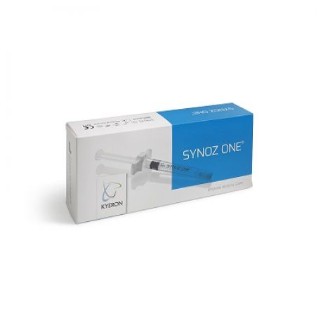 Synoz One solutie vascoelastica 3ml, Kyeron