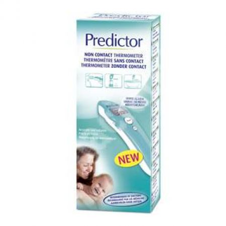 Termometru Predictor digital non-contact, Omega Pharma