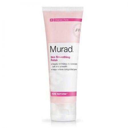 Tratament exfoliant Skin Smoothing Polish, 100 ml, Murad