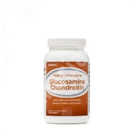 Glucozamină Condroitină