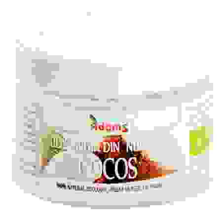 Ulei de Cocos BIO, virgin presat la rece, 500 ml, Adams Vision