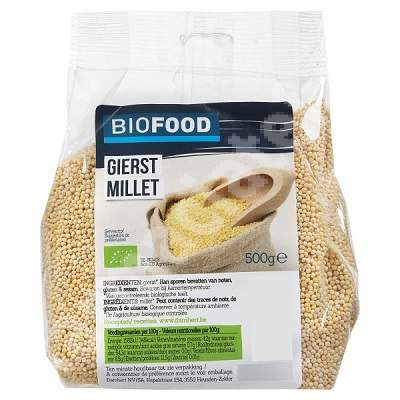 Mei Biofood Eco, 500 g, Damhert