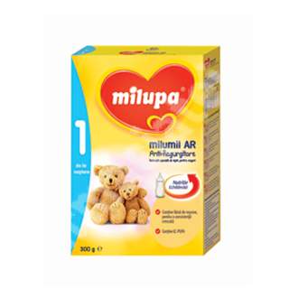 Milumil AR, 300 g, Milupa