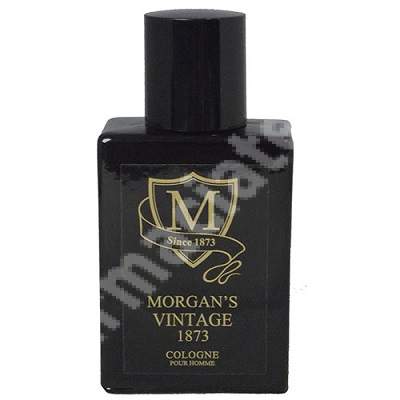 Parfum Cologne Vintage, 50 ml, Morgan's