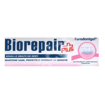 Parodontgel Biorepair Plus, 50 ml, Coswell
