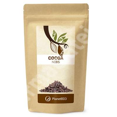 Penite cacao Bio, 300 g, Planet Bio