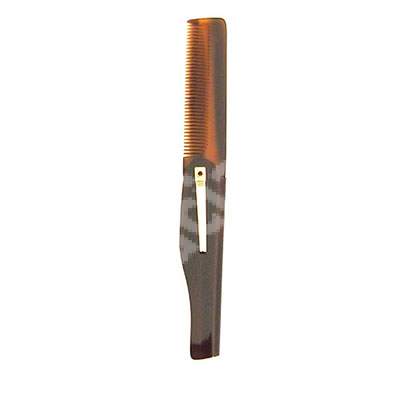 Pieptan Foldable Comb, Morgan's