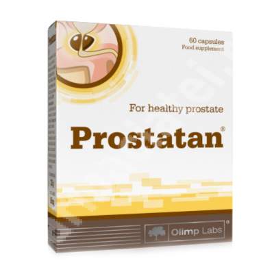 Prostata G80 60 cps FARES - Plantini
