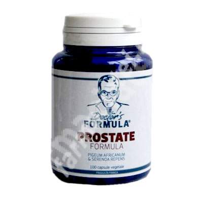Prostate, 100 capsule, Doctor's Formula 