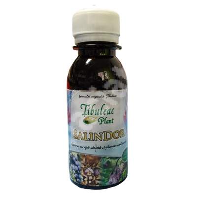 Salindor, 100 ml, Tibuleac Plant