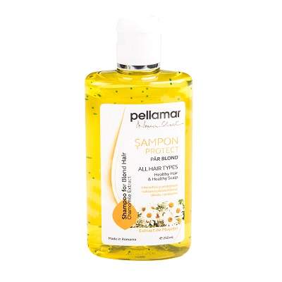 Sampon par blond farmacia tei