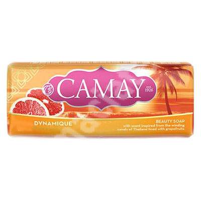 Sapun cu grapefruit Camay Dynamique, 90 g, P&G