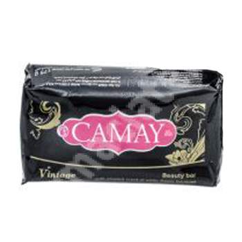 Sapun cu parfum elegant Camay Vintage, 90 g, P&G