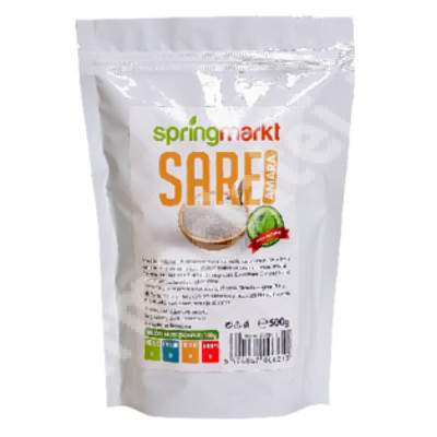 Prospect Sare Amara - Calmant Detoxifiere