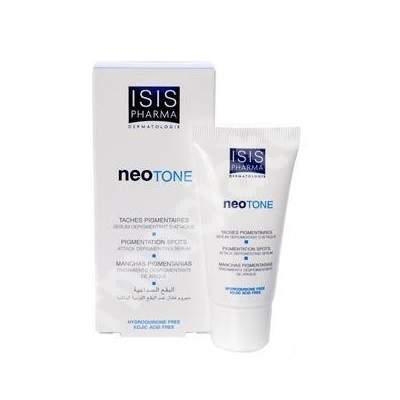 Ser depigmentant neoTone, 25 ml, IsisPharma
