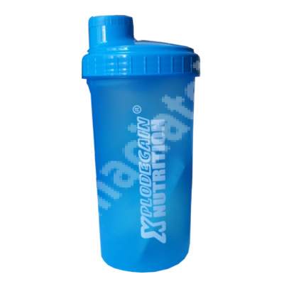 Shaker, 600 ml, XPlodegain Nutrition