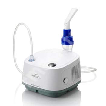 Sistem compresor nebulizator Respironics InnoSpire Essence, 1099967, Philips