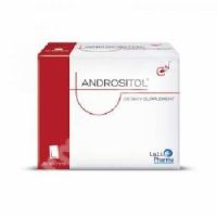 Andrositol, 30 plicuri, Lo Li Pharma