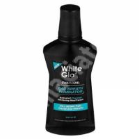Apa de gura Bad Breath Eliminator, 500 ml, White Glo