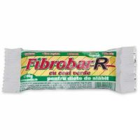 Baton Fibrobar-R cu Ceai Verde, 50 g, Redis Nutritie