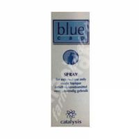 Blue Cap spray, 100 ml, Catalysis