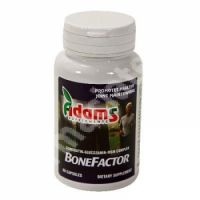 BoneFactor, 60 capsule, Adams Vision